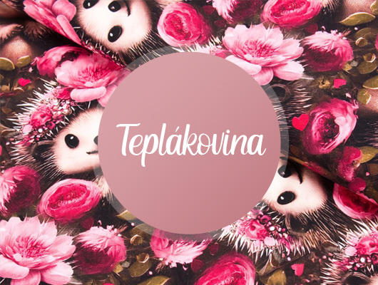 Teplákovina