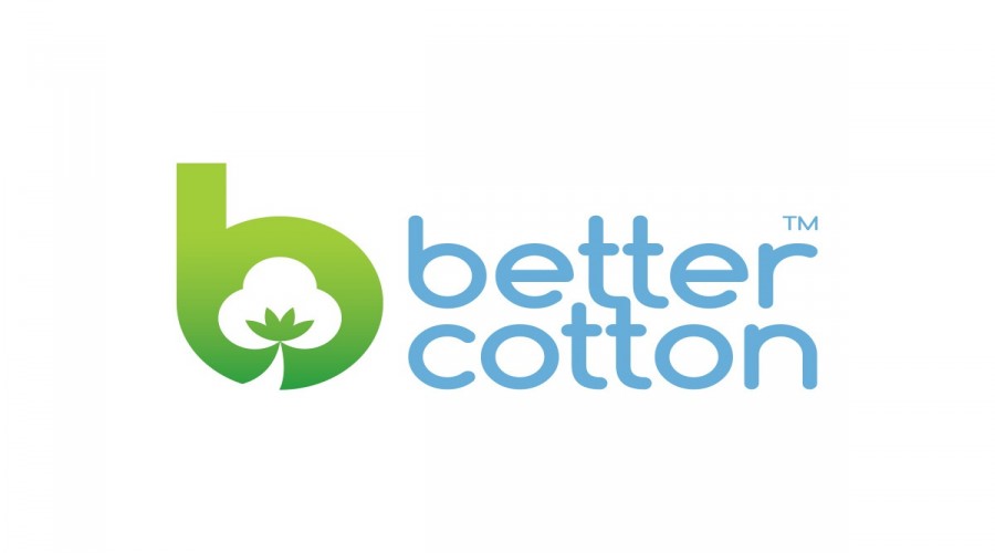 certifikát Better Cotton bezpečné látky pro děti