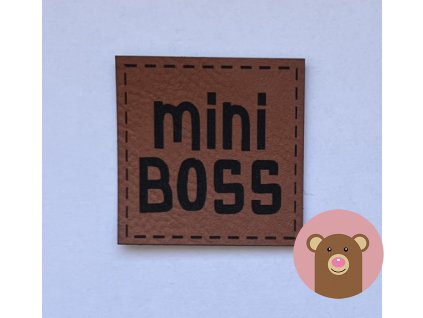 mini boss