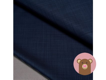 3482 softshell jarni podzimni tmave modra