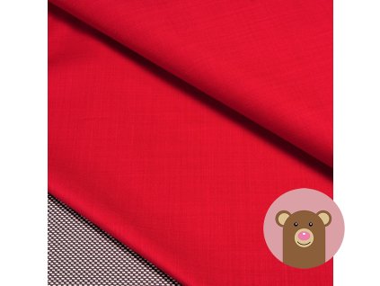 3485 softshell jarni podzimni tmave cervena