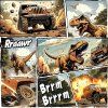dino komiks
