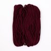 6088 snurka bordo 5 mm