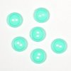 7522 knoflik prumer 1cm mint