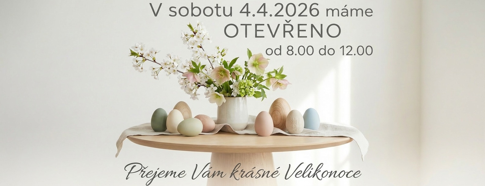 Velikonoce