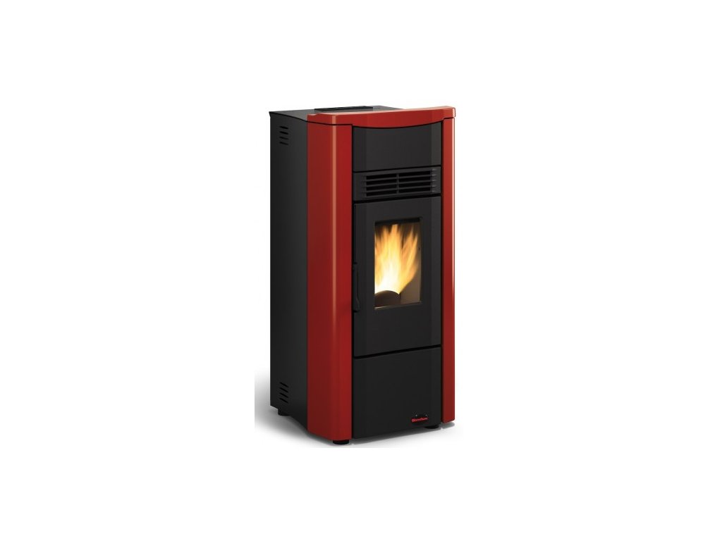 Extraflame Giusy Evo bordo produkt detail