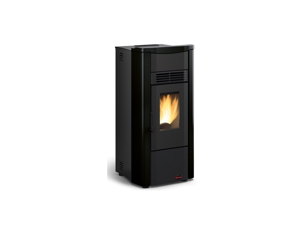 Extraflame Giusy Evo cerna produkt detail