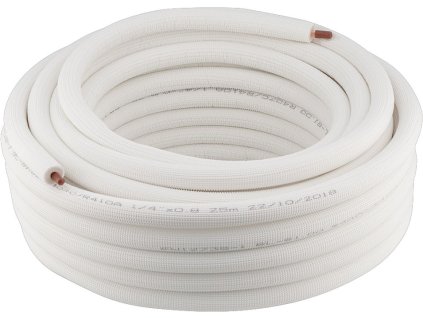 MĚĎ TRUBKA MĚKKÁ  8 x 1  22100810