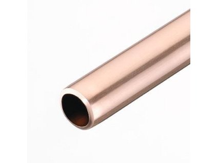 MĚĎ TRUBKA TVRDÁ 28 x 1