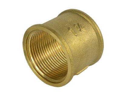MOSAZ NÁTRUBEK DN 10  PR5100