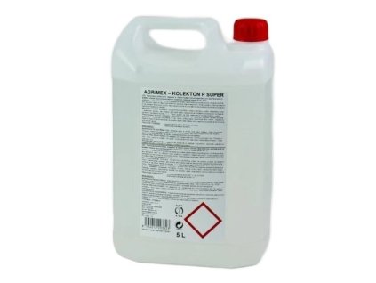 nemrznouci smes kolekton p 5l super