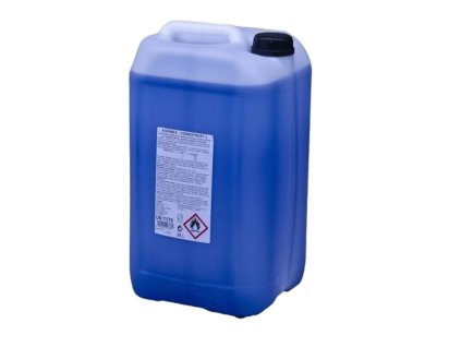 nemrznouci smes termofrost l 25l