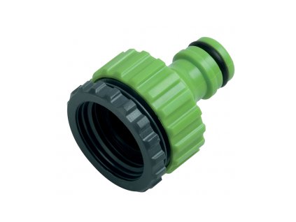 NOVASERVIS ADAPTÉR 3/4"x  1 " , plast  DY8023