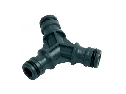 NOVASERVIS ADAPTÉR PRO 3 RYCHLOSPOJKY, plast  DY8015