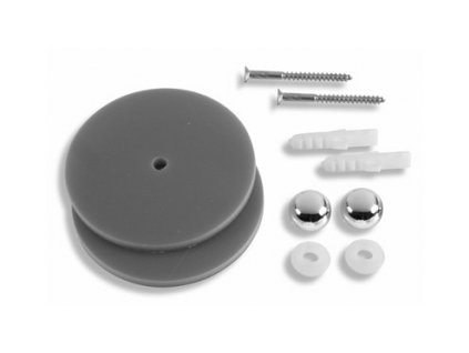 NOVASERVIS DRŽÁK VÝKLOPNÝ ZRCADLA  6311,0