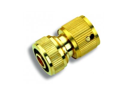 NOVASERVIS RYCHLOSPOJKA MOSAPOZINKÁ 1/2"  DY8010C