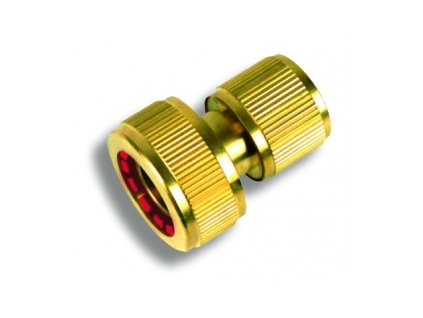 NOVASERVIS RYCHLOSPOJKA MOSAPOZINKÁ 3/4" STOP  DY8030C