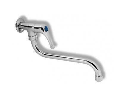 NOVASERVIS TITANIA IRIS BEZ MÍSENÍ - NÁSTĚNNÁ  92007.0