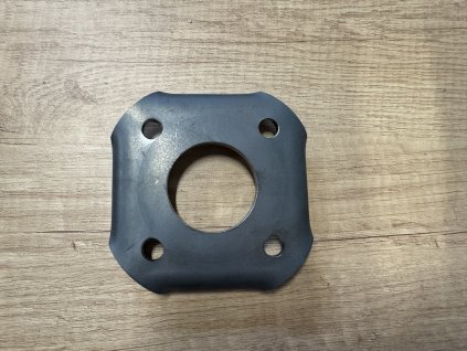 OPOP ND H412-418 PŘÍRUBA 2"  191503303017