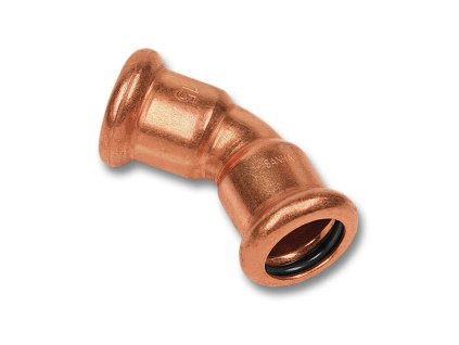 LISOVACÍ MĚĎ SANHA 6041 OBLOUK VNI 45-18  1604118