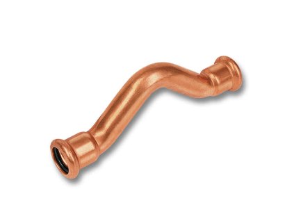 LISOVACÍ MĚĎ SANHA 6085 OBCHÁZECÍ OBLOUK 18  1608518