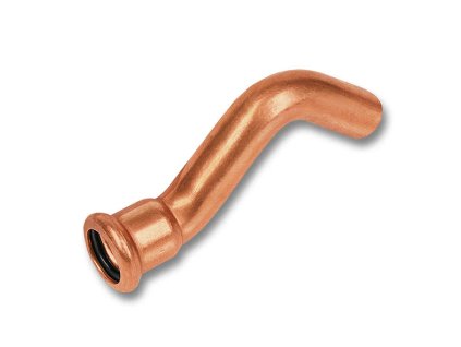 LISOVACÍ MĚĎ SANHA 6086 OBCHÁZECÍ OBLOUK V-V 18  1608618