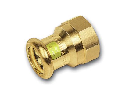 LISOVACÍ MĚĎ SANHA 11270G VNI PŘECHOD 18-1/2  1112701812