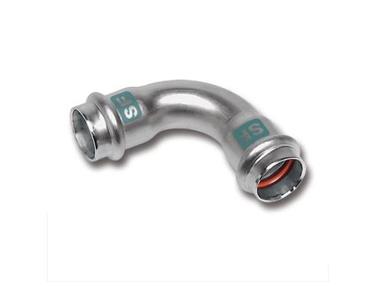 LISOVANÁ NEREZ Niro-San SANHA  9002A OBLOUK 90-64