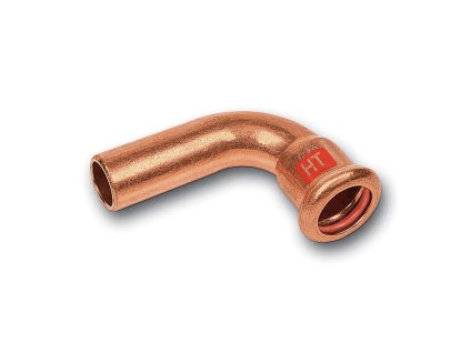 LISOVACÍ MĚĎ SANHA  12001A V-V OBLOUK 90-18  112001A18