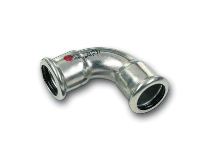 SANHA-therm SANHA 24002a OBLOUK 90- 18  124002A18