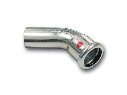 SANHA-therm SANHA 24040 OBLOUK  IxA  45- 15  12404015