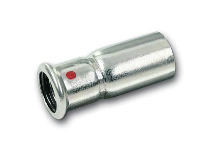 SANHA-therm SANHA 24243g PŘECHOD 35x1 VNĚ IxAG  124243G351