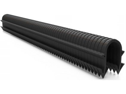 PŘÍCHYTKA PODLAHOVÁ D305  PREO D 14-22