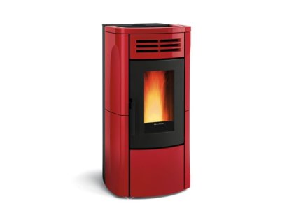 1566 extraflame terry plus bordo