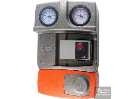 REGULUS ČERPADLOVÁ SKUPINA M2 YONOS  12105
