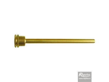 REGULUS JÍMKA L=160mm  16590