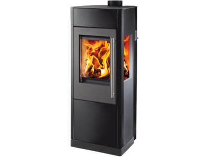 Haas+Sohn EIFFEL, černá lesklá/černá  0433015520000