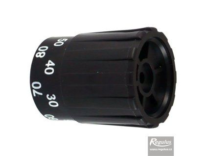 TRV ND REGULUS KNOFLÍK  RT4  13876