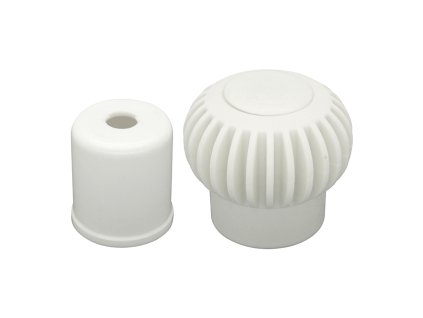 Rukojeť radiátorového kohoutu V4522A-10  DN 10