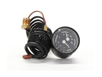 viadrus termomanometr