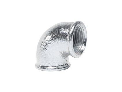 POZINK KOLENO     90 DN 25