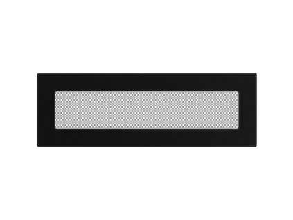 20121 krbova mrizka 11x32 basic cerna