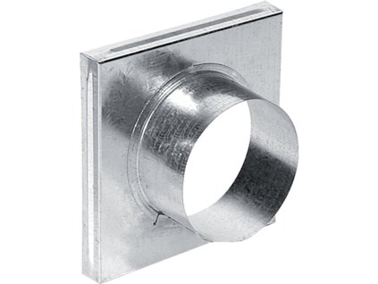 20331 redukce do mrizky basic 17x17cm 100 mm