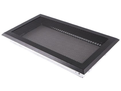 20874 krbova mrizka 16x32 cm cerna