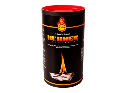 podpalovac burner 100ks