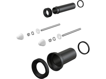 ALCA WC PROPOJOVACÍ SD  M900