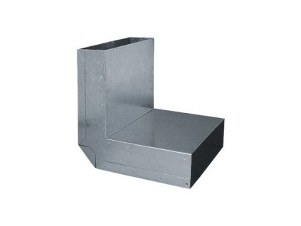 21852 koleno hranate 150x50 mm stena strop