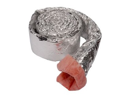 22077 izolacni rukav hranaty 150x50 10m