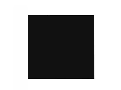 PLECH POD KAMNA čtverec 1000x1000x1,5
