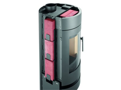 Akumulační sada H+S ANTIC 53 kg  0420915500000